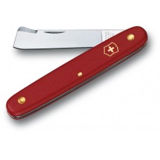Складной нож садовода 100мм Victorinox Budding Combi 3.9020.B1