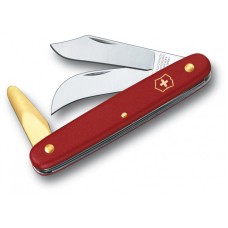 Складной нож садовода 100мм Victorinox Budding-Pruning 3 3.9116.B1