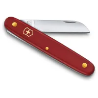 Складной нож садовода 100мм Victorinox Floral Left 3.9450.B1
