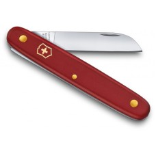 Складной нож садовода 100мм Victorinox Floral Left 3.9450.B1