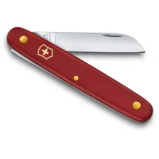 Складаний садовий ніж Victorinox Floral Left 3.9450.B1