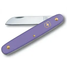 Складной нож садовода 100мм Victorinox Floral 3.9050.22B1