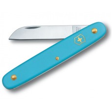 Складной нож садовода 100мм Victorinox Floral 3.9050.25B1