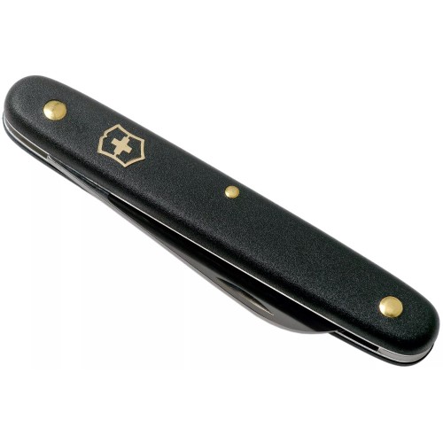 Ножі та мультитули Victorinox Складаний садовий ніж Victorinox Floral 3.9050.3B1
