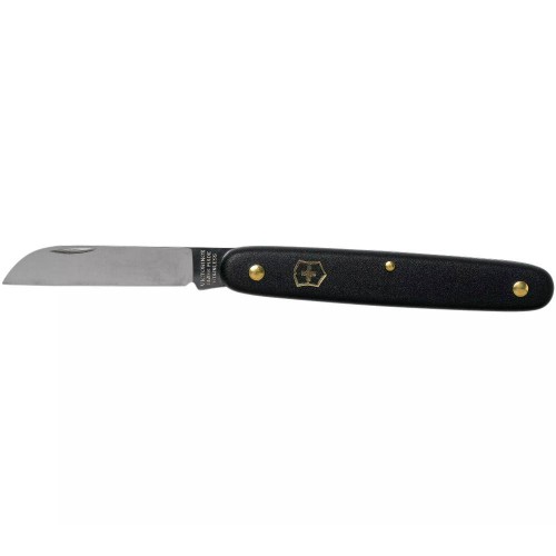 Ножі та мультитули Victorinox Складаний садовий ніж Victorinox Floral 3.9050.3B1