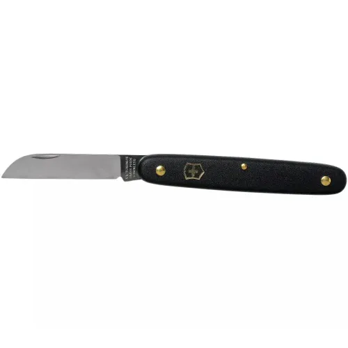 Ножі та мультитули Victorinox Складаний садовий ніж Victorinox Floral 3.9050.3B1