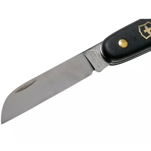 Ножі та мультитули Victorinox Складаний садовий ніж Victorinox Floral 3.9050.3B1
