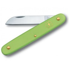 Складной нож садовода 100мм Victorinox Floral 3.9050.47B1