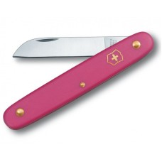 Складной нож садовода 100мм Victorinox Floral 3.9050.53B1