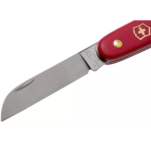Ножі та мультитули Victorinox Складаний садовий ніж Victorinox Floral 3.9050.B1