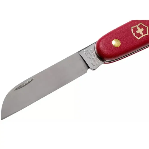 Ножі та мультитули Victorinox Складаний садовий ніж Victorinox Floral 3.9050.B1