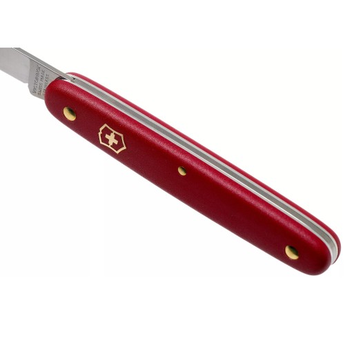 Ножі та мультитули Victorinox Складаний садовий ніж Victorinox Floral 3.9050.B1
