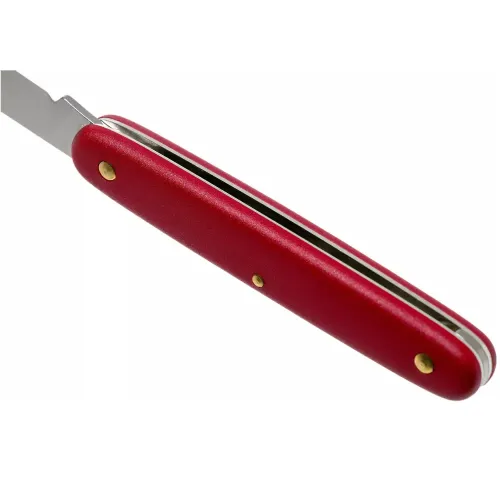 Ножі та мультитули Victorinox Складаний садовий ніж Victorinox Floral 3.9050.B1