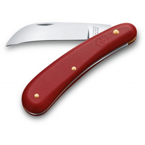 Ножі та мультитули Victorinox Складаний садовий ніж Victorinox Garden 1.9201