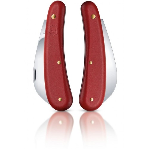 Ножі та мультитули Victorinox Складаний садовий ніж Victorinox Garden 1.9301