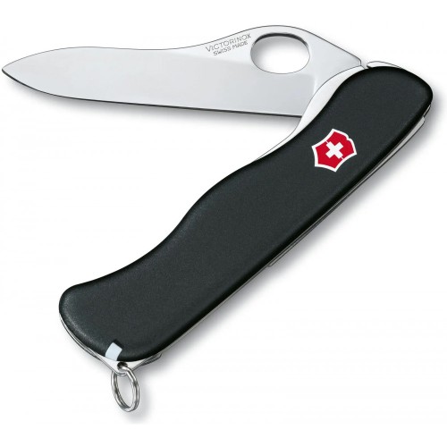 Ножи и мультитулы Victorinox Складаний ніж Victorinox Sentinel One Hand 0.8413.M3
