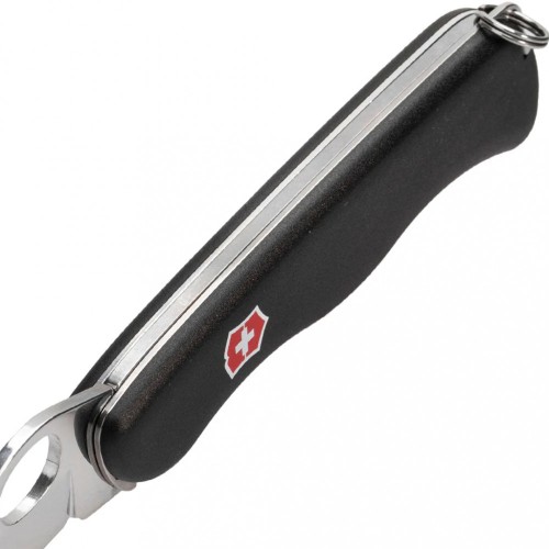 Ножи и мультитулы Victorinox Складаний ніж Victorinox Sentinel One Hand 0.8413.M3
