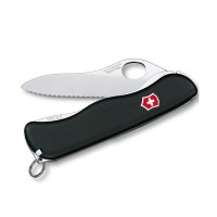 Складаний ніж Victorinox Sentinel One Hand 0.8413.MW3
