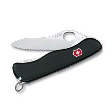 Складаний ніж Victorinox Sentinel One Hand 0.8413.MW3