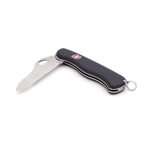 Ножи и мультитулы Victorinox Складаний ніж Victorinox Sentinel One Hand 0.8413.MW3