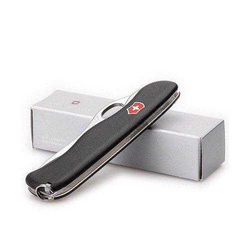Ножи и мультитулы Victorinox Складаний ніж Victorinox Sentinel One Hand 0.8413.MW3
