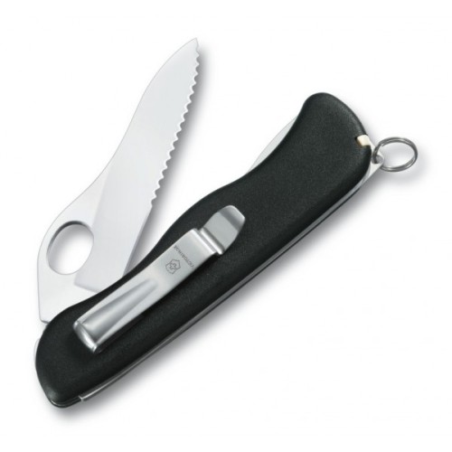 Ножи и мультитулы Victorinox Складаний ніж Victorinox Sentinel One Hand 0.8416.MW3