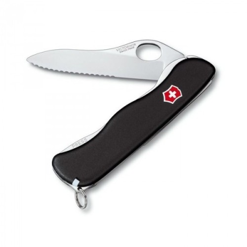 Ножи и мультитулы Victorinox Складаний ніж Victorinox Sentinel One Hand 0.8416.MW3