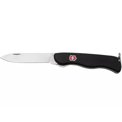 Ножи и мультитулы Victorinox Швейцарский складной нож 111 мм Victorinox SENTINEL 0.8413.3B1 (в блистере)