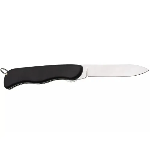 Ножи и мультитулы Victorinox Швейцарский складной нож 111 мм Victorinox SENTINEL 0.8413.3B1 (в блистере)