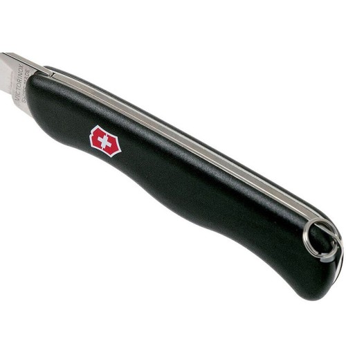 Ножі та мультитули Victorinox Складаний ніж Victorinox SENTINEL 0.8413.3B1
