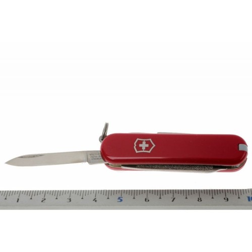Ножі та мультитули Victorinox Складаний ніж Victorinox Signature 0.6225