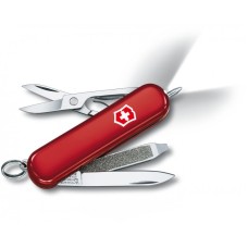 Швейцарский складной нож 58мм Victorinox SIGNATURE LITE 0.6226