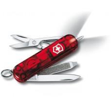Складаний ніж Victorinox Signature Lite 0.6226.T