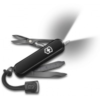 Швейцарский складной нож 58мм Victorinox SIGNATURE LITE 0.6226.31P