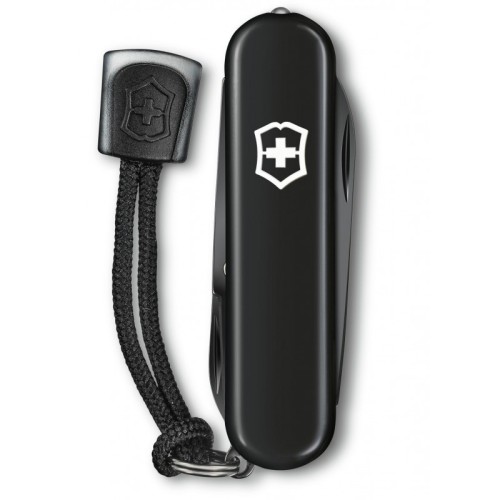 Ножи и мультитулы Victorinox Швейцарский складной нож 58мм Victorinox SIGNATURE LITE 0.6226.31P