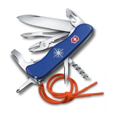 Швейцарский складной нож 111мм Victorinox SKIPPER 0.8593.2W