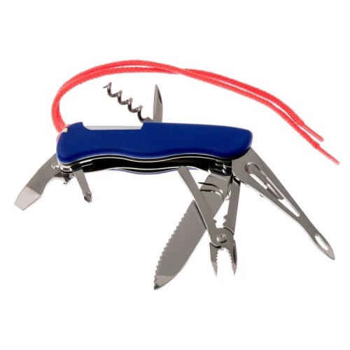 Ножі та мультитули Victorinox Складаний ніж Victorinox Skipper 0.8593.2W