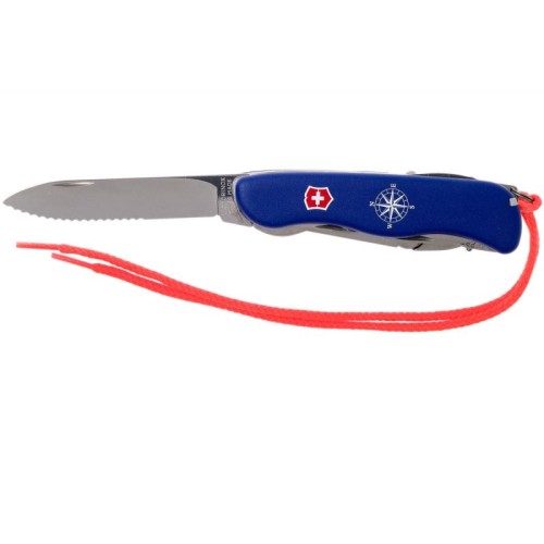 Ножі та мультитули Victorinox Складаний ніж Victorinox Skipper 0.8593.2W