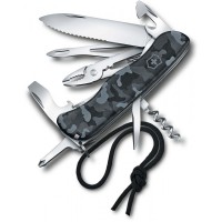 Швейцарский складной нож 111мм Victorinox SKIPPER 0.8593.W942