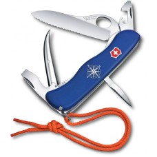 Швейцарский складной нож 111 мм Victorinox SKIPPER PRO 0.8503.2MW