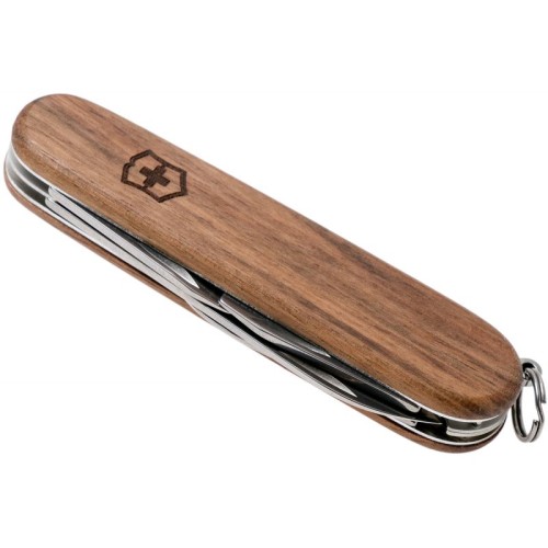 Ножі та мультитули Victorinox Складаний ніж Victorinox Spartan 1.3601.63