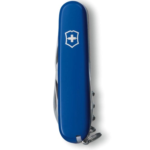 Ножи и мультитулы Victorinox Швейцарский складной нож 91мм Victorinox SPARTAN 1.3603.2