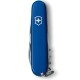 Ножи и мультитулы Victorinox Швейцарский складной нож 91мм Victorinox SPARTAN 1.3603.2