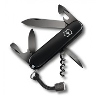 Швейцарский складной нож 91мм Victorinox SPARTAN 1.3603.3P