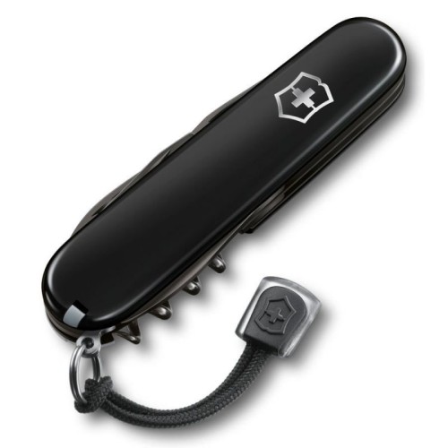 Ножі та мультитули Victorinox Складаний ніж Victorinox SPARTAN PS 1.3603.3P