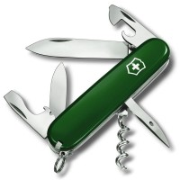 Швейцарский складной нож Victorinox SPARTAN 1.3603.4