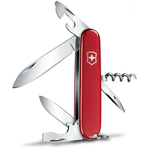 Ножі та мультитули Victorinox Складаний ніж Victorinox Spartan 1.3603
