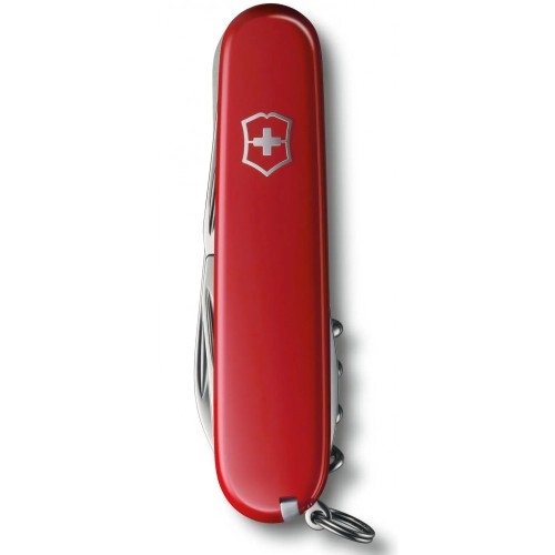 Ножи и мультитулы Victorinox Швейцарский складной нож 91мм Victorinox SPARTAN 1.3603