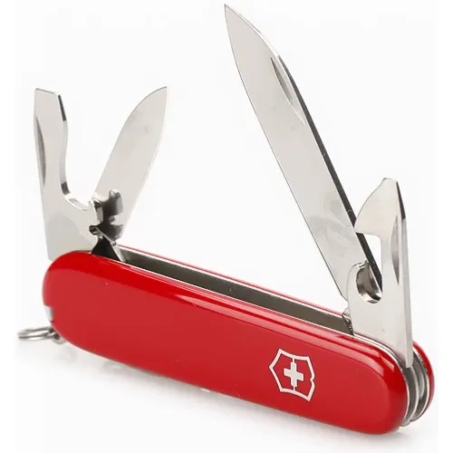 Ножі та мультитули Victorinox Складаний ніж Victorinox Spartan 1.3603