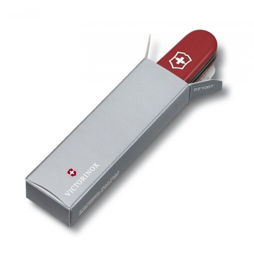 Ножи и мультитулы Victorinox Швейцарский складной нож 91мм Victorinox SPARTAN 1.3603
